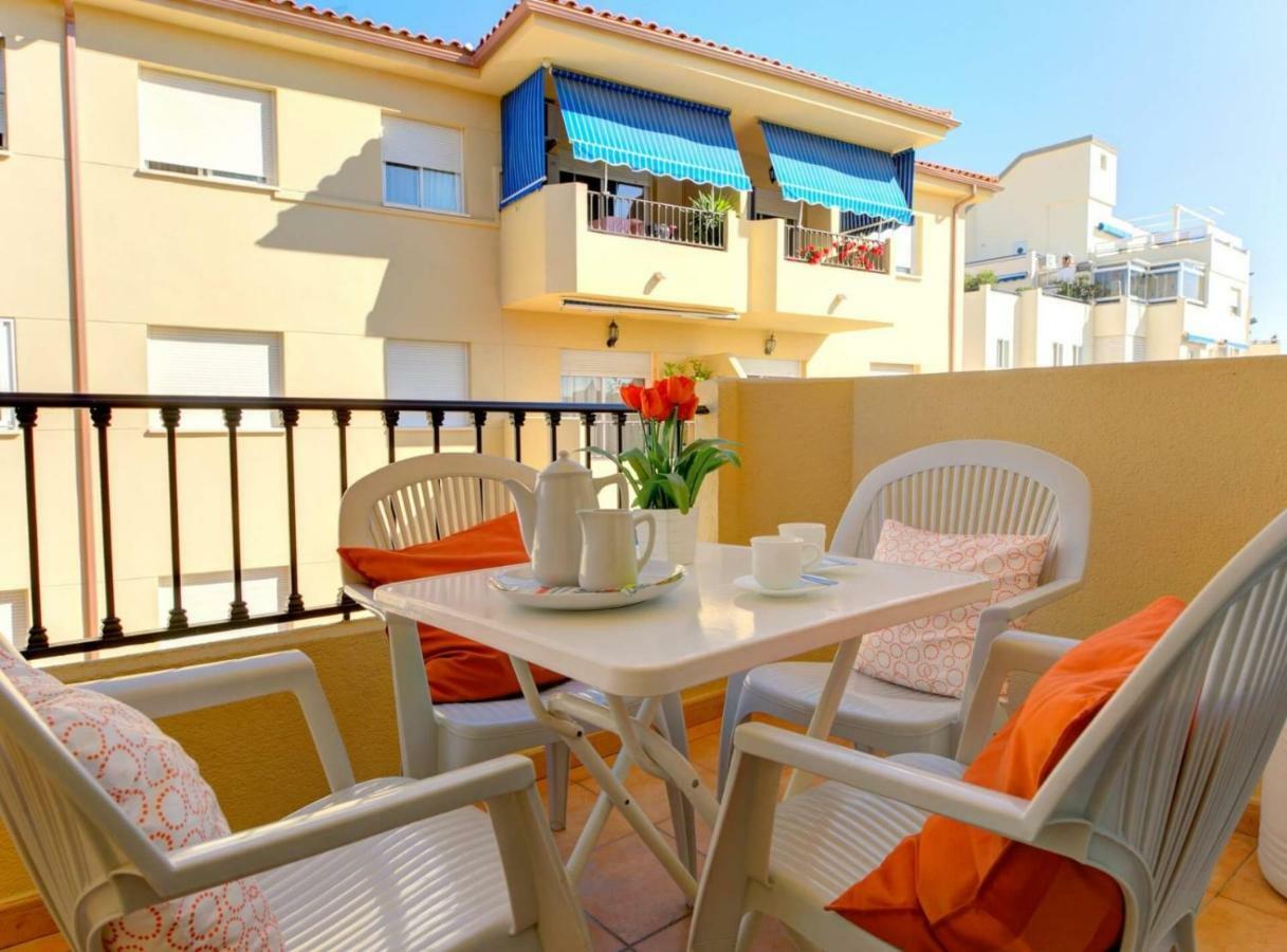 Apartamento Viñuela Fuengirola Exterior foto
