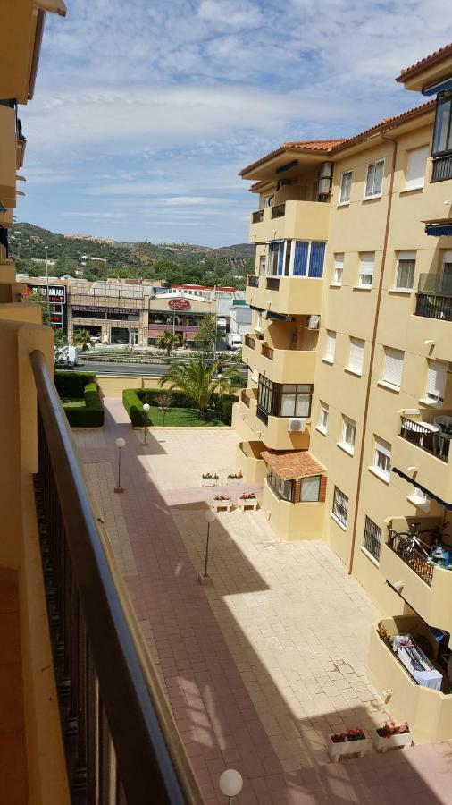 Apartamento Viñuela Fuengirola Exterior foto