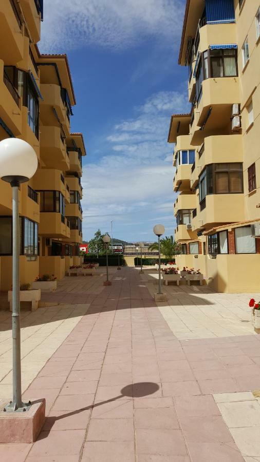 Apartamento Viñuela Fuengirola Exterior foto