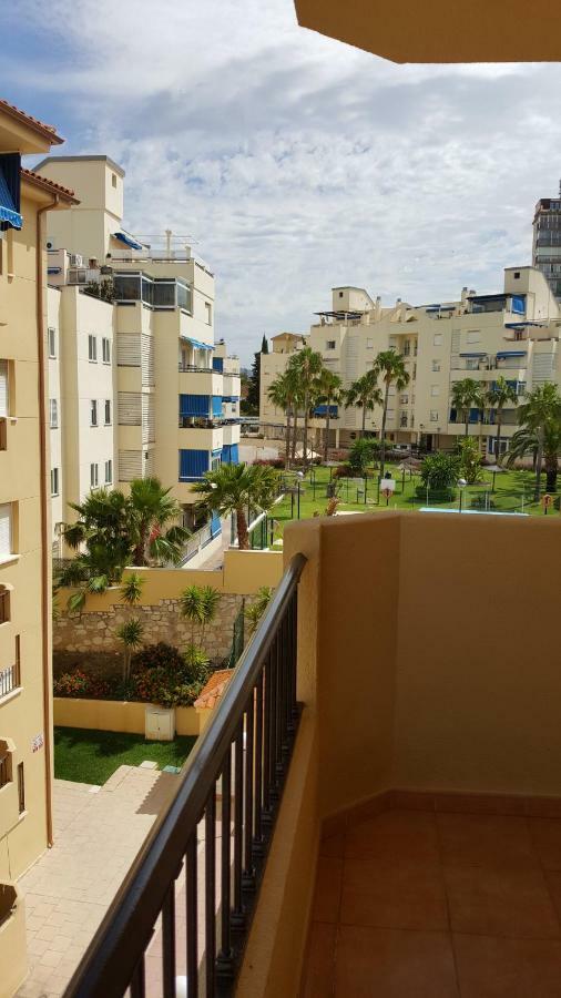 Apartamento Viñuela Fuengirola Exterior foto