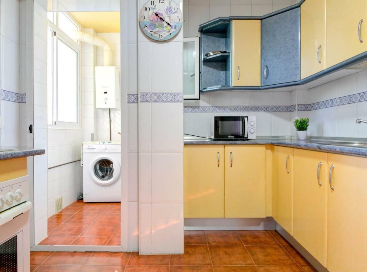 Apartamento Viñuela Fuengirola Exterior foto
