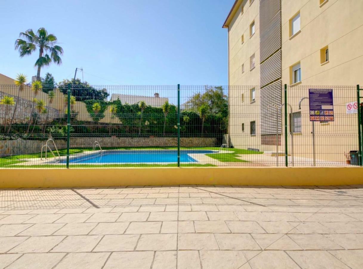 Apartamento Viñuela Fuengirola Exterior foto