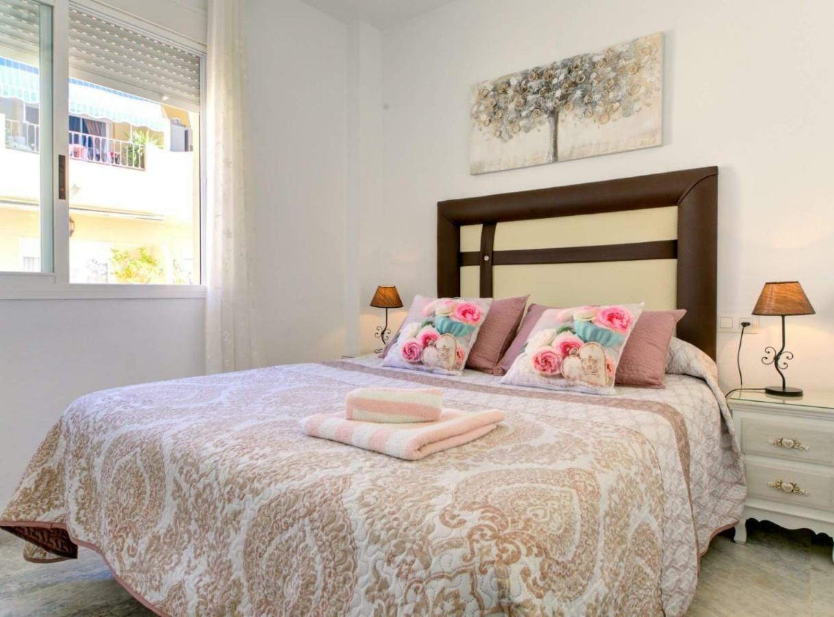 Apartamento Viñuela Fuengirola Exterior foto