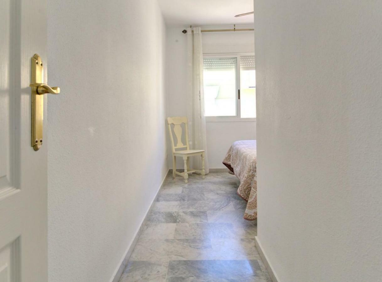 Apartamento Viñuela Fuengirola Exterior foto