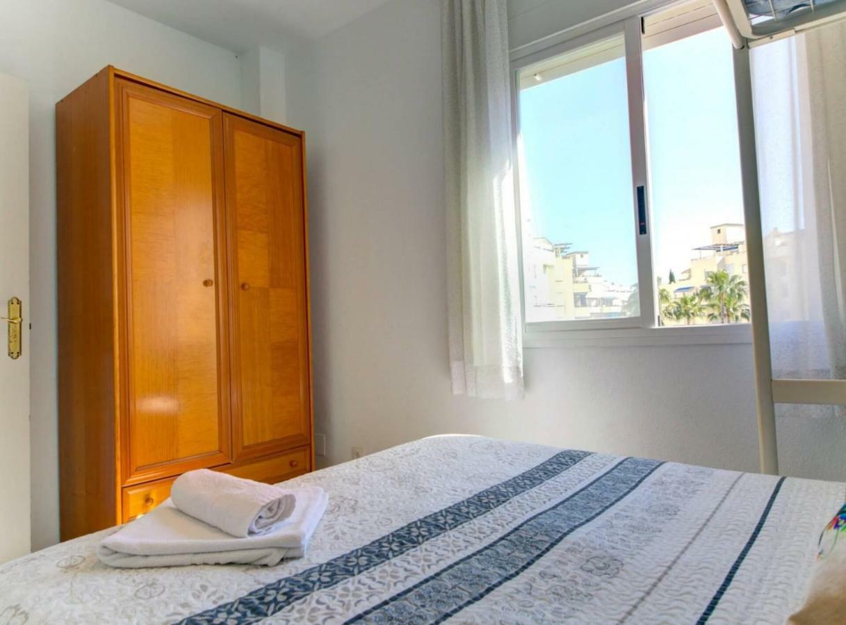 Apartamento Viñuela Fuengirola Exterior foto