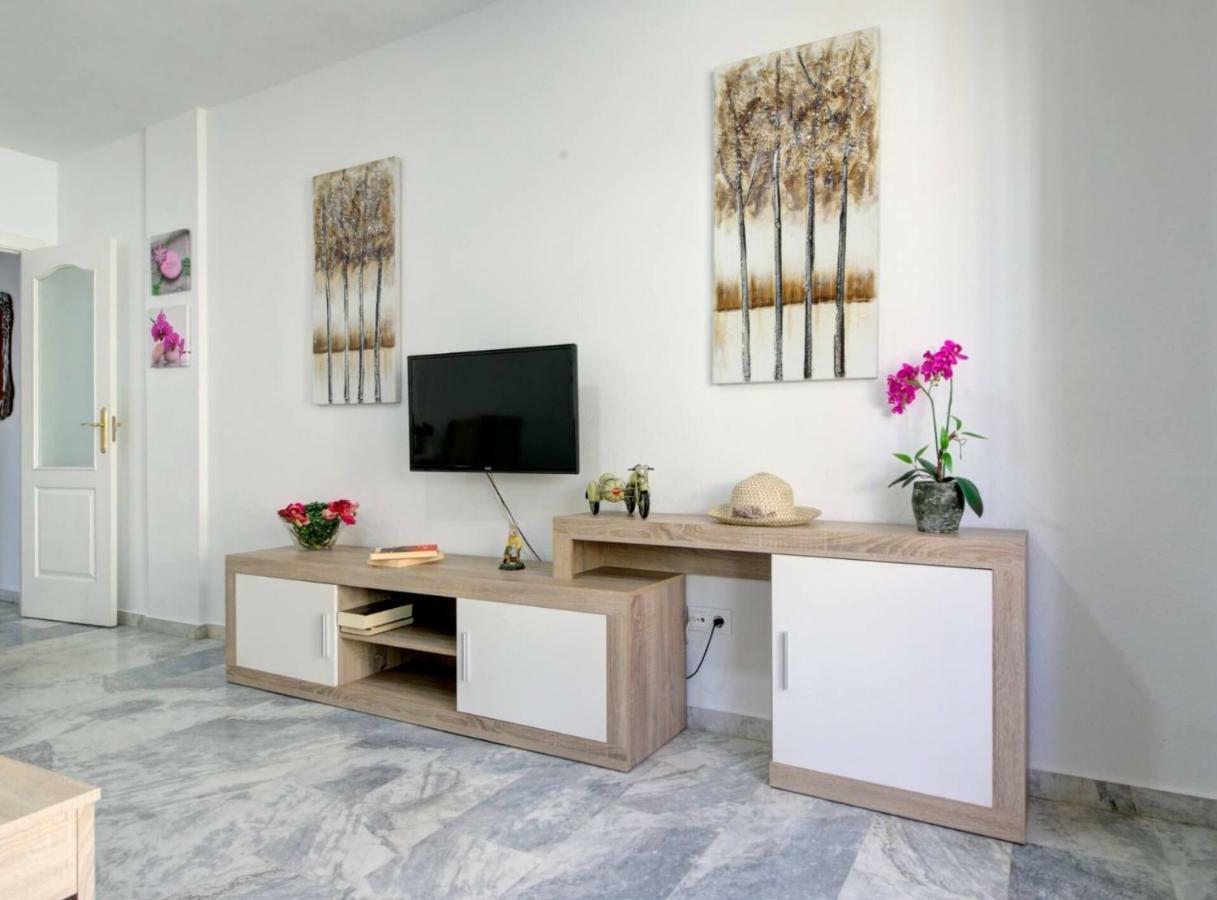 Apartamento Viñuela Fuengirola Exterior foto
