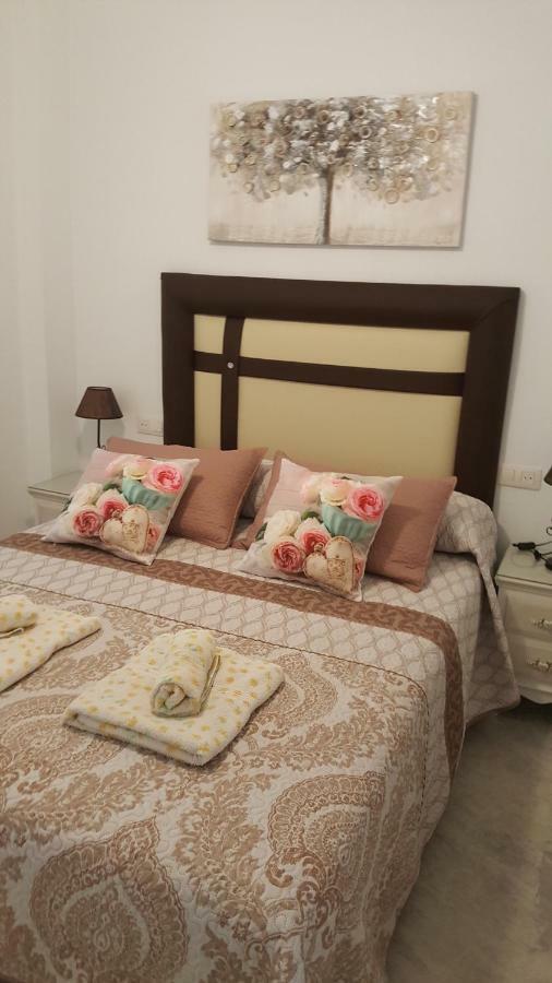 Apartamento Viñuela Fuengirola Exterior foto