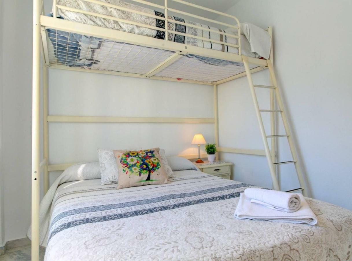 Apartamento Viñuela Fuengirola Exterior foto