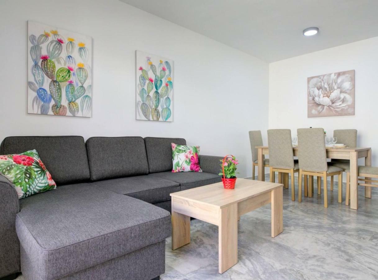 Apartamento Viñuela Fuengirola Exterior foto
